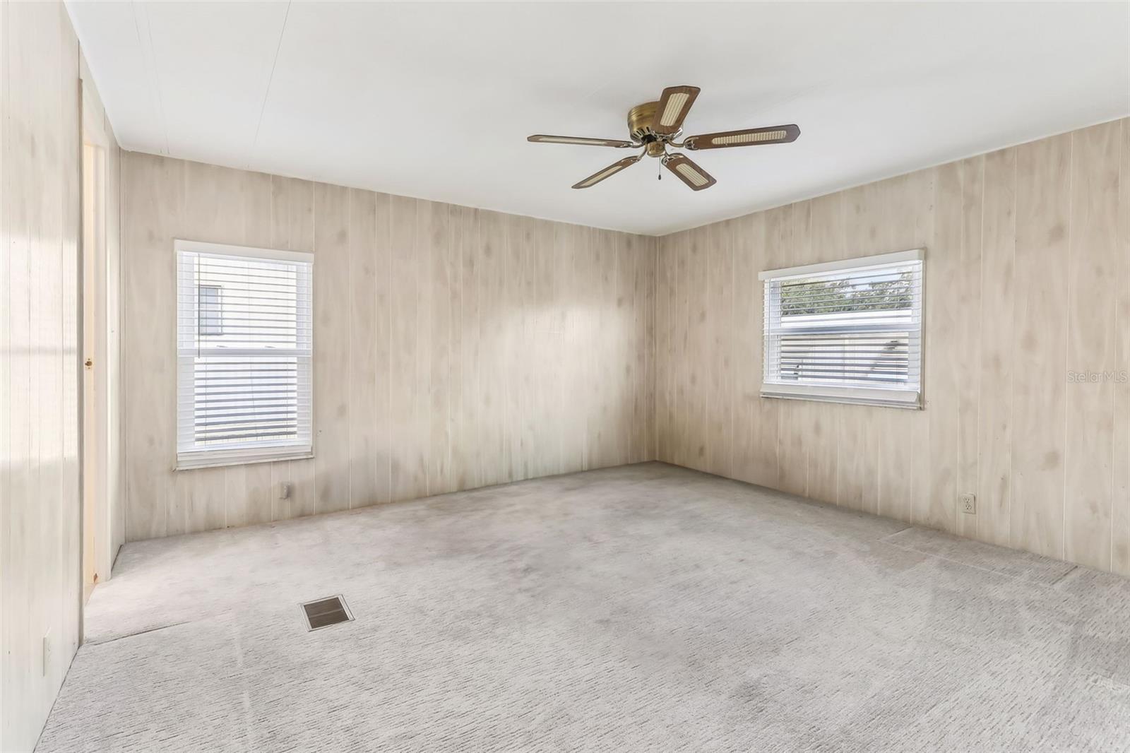 HARBOR OAKS HOMEOWNERS COOPERATIVE SUB - Residential