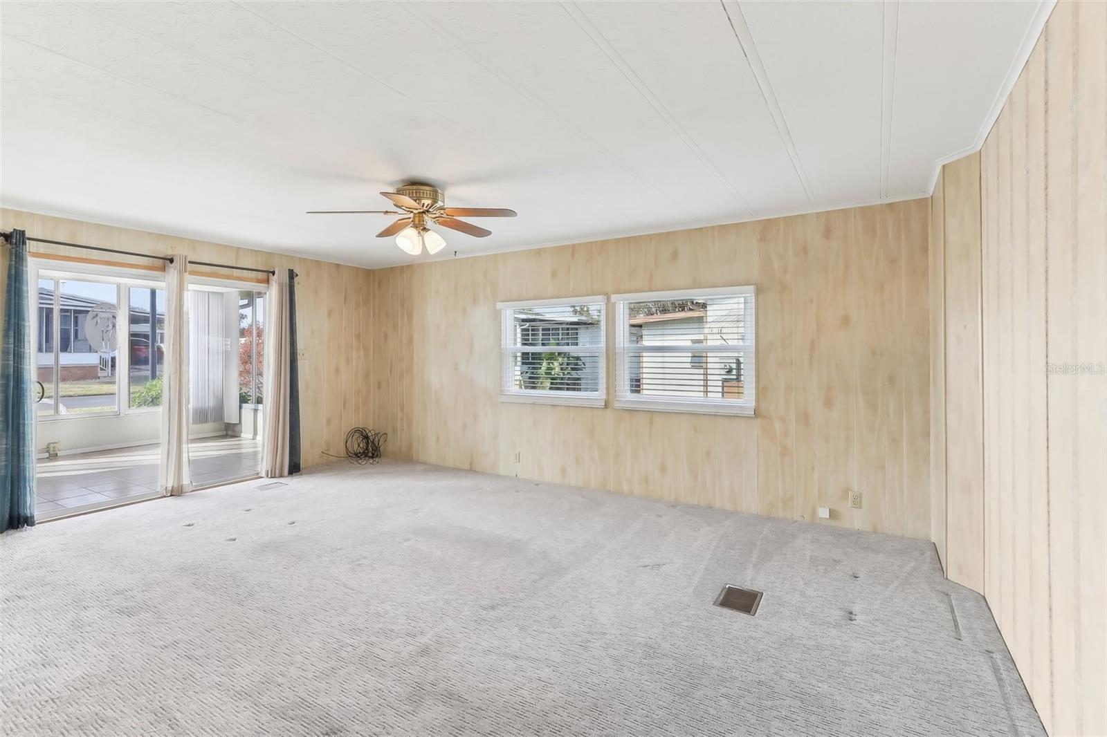 HARBOR OAKS HOMEOWNERS COOPERATIVE SUB - Residential