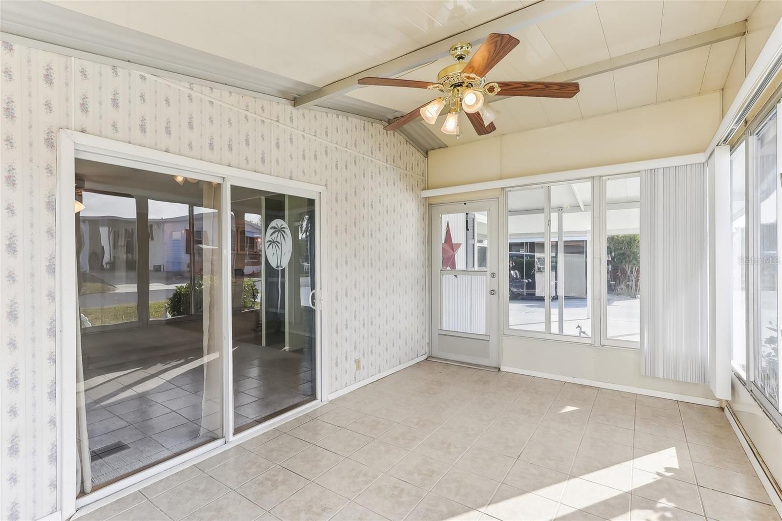 HARBOR OAKS HOMEOWNERS COOPERATIVE SUB - Residential