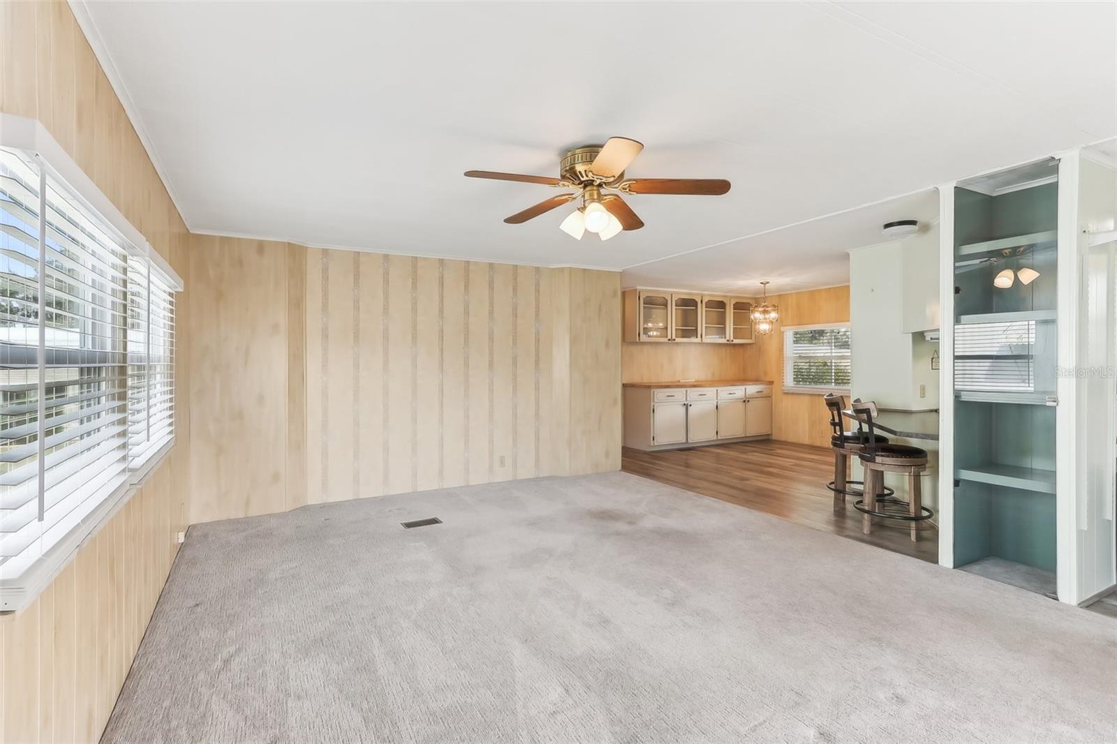HARBOR OAKS HOMEOWNERS COOPERATIVE SUB - Residential