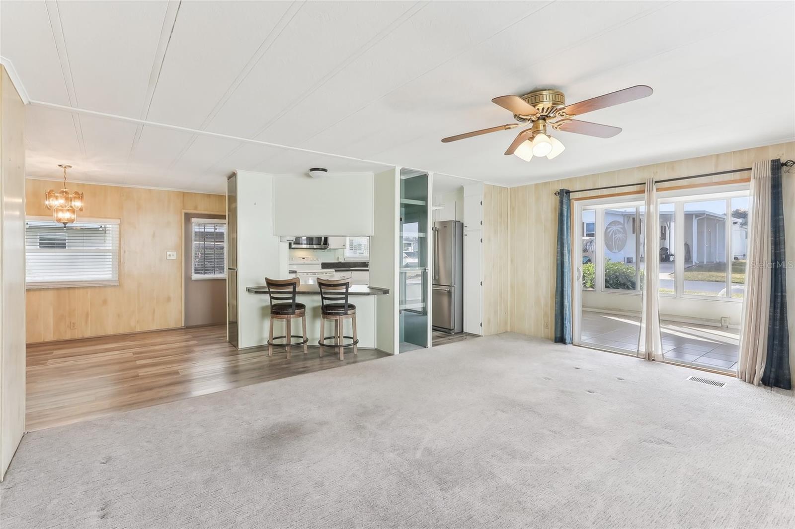 HARBOR OAKS HOMEOWNERS COOPERATIVE SUB - Residential