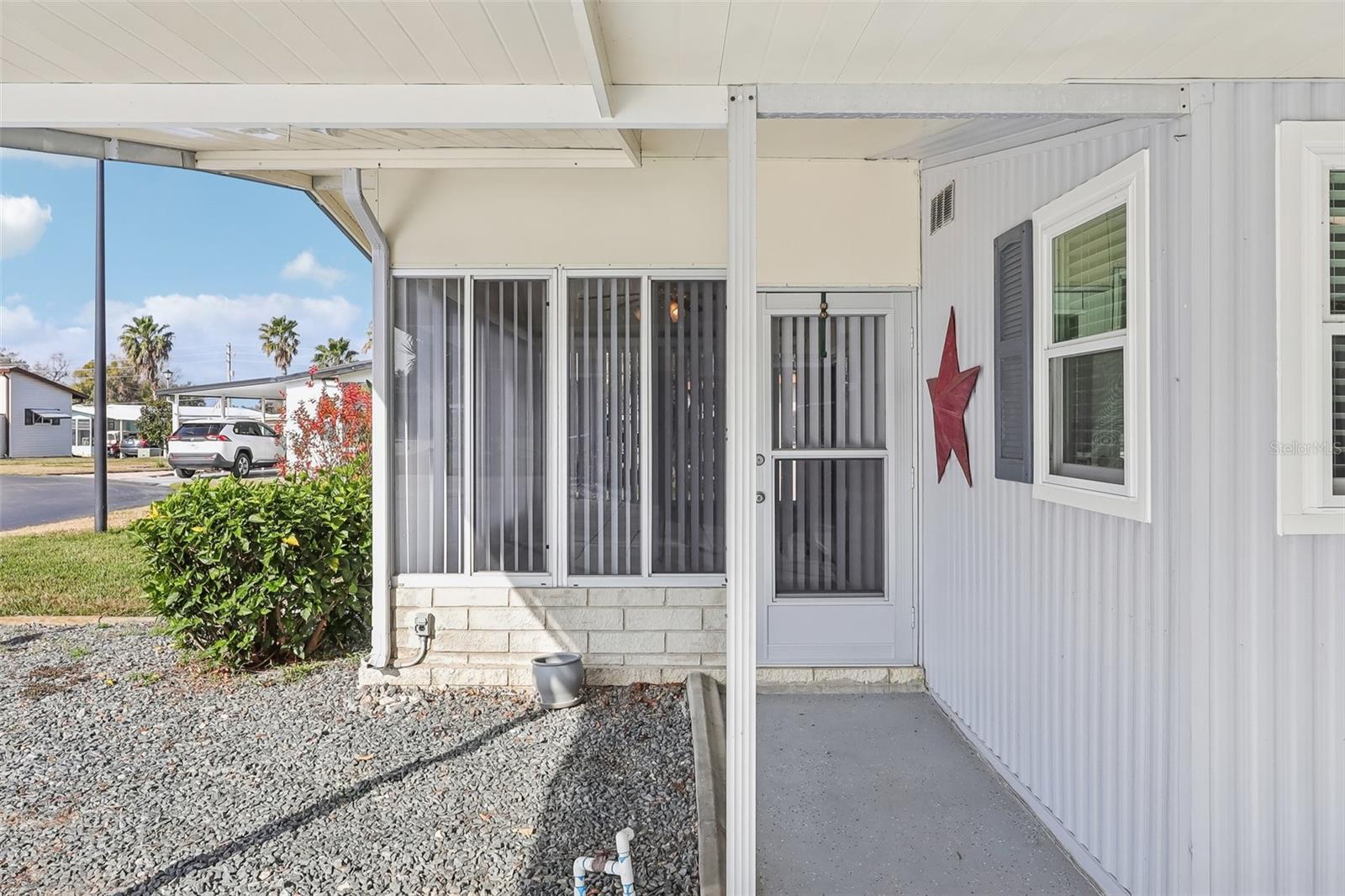 HARBOR OAKS HOMEOWNERS COOPERATIVE SUB - Residential
