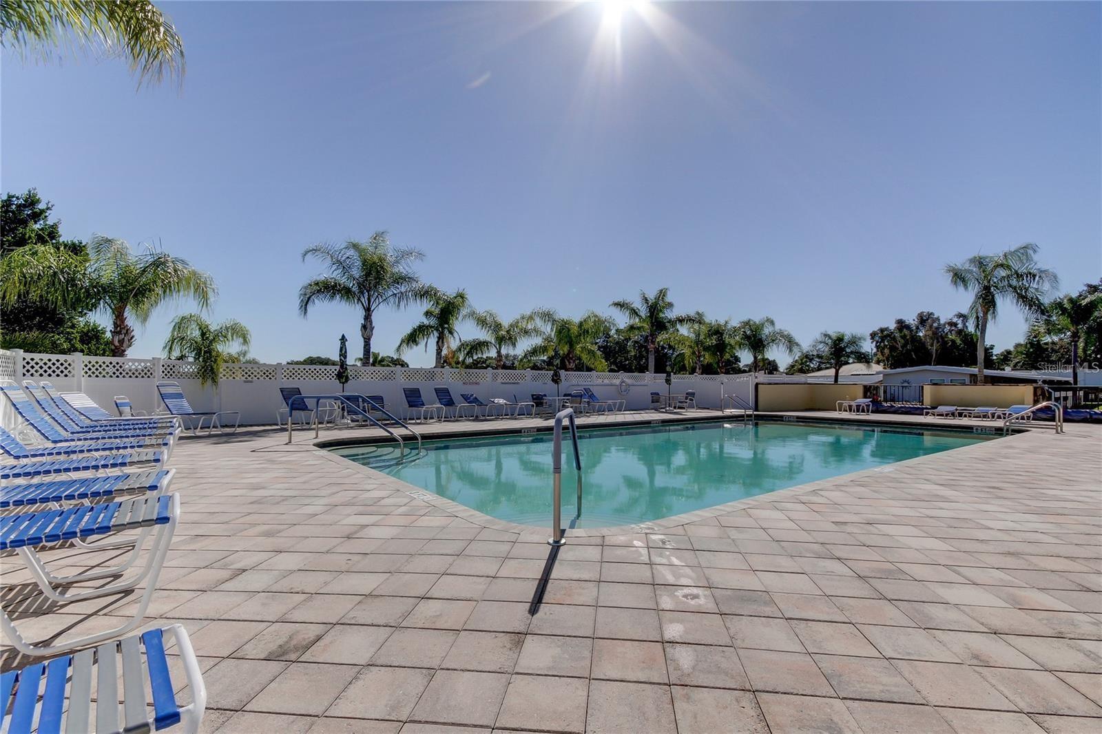 STONEHEDGE ON THE HILL M/H PARK CO-OP UNREC - Residential