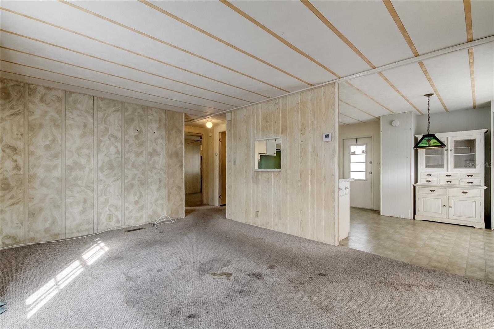 STONEHEDGE ON THE HILL M/H PARK CO-OP UNREC - Residential