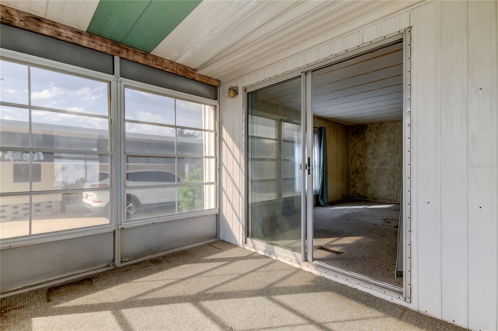 STONEHEDGE ON THE HILL M/H PARK CO-OP UNREC - Residential