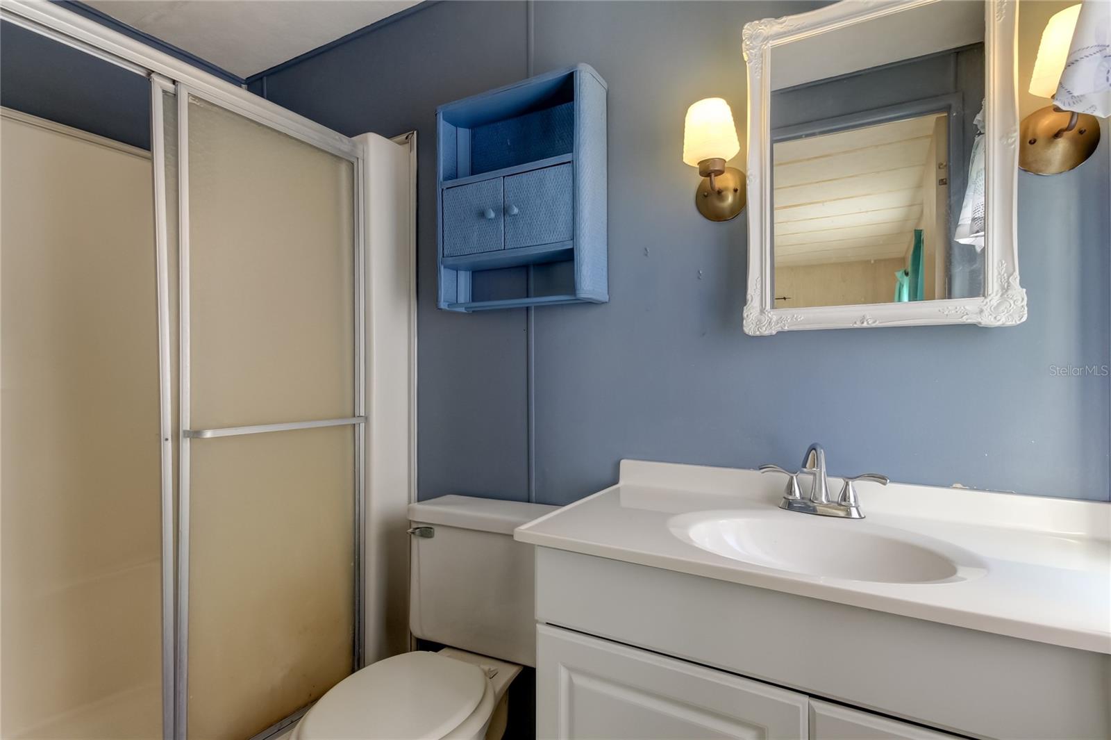 STONEHEDGE ON THE HILL M/H PARK CO-OP UNREC - Residential