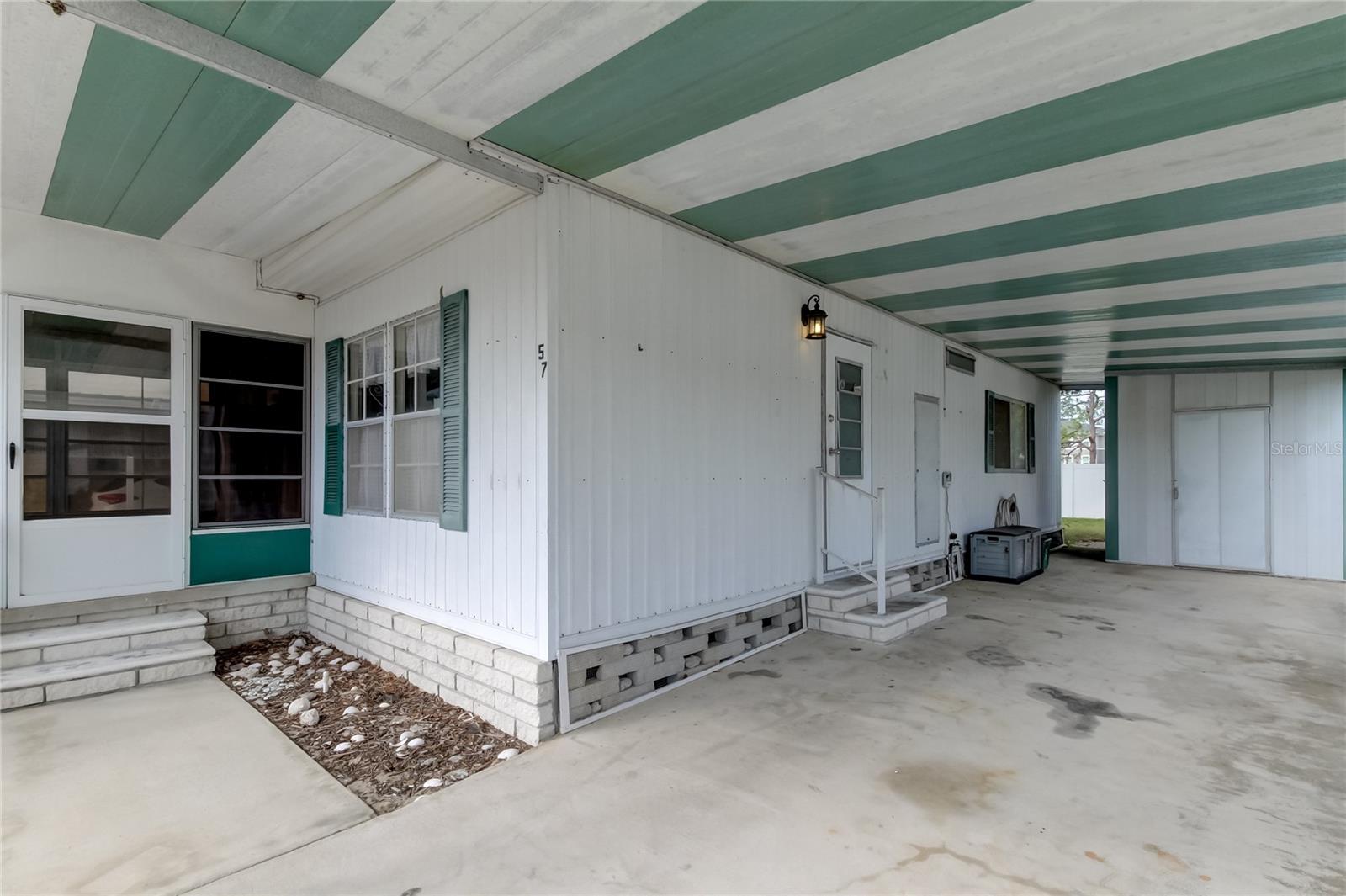 STONEHEDGE ON THE HILL M/H PARK CO-OP UNREC - Residential