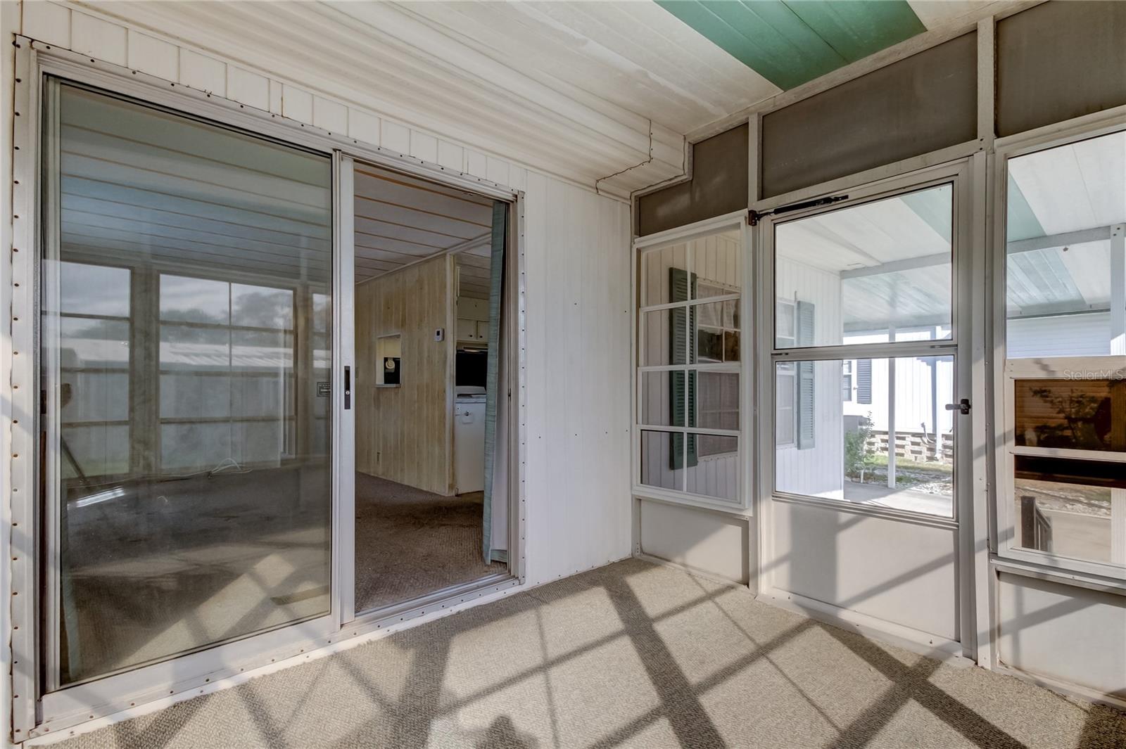 STONEHEDGE ON THE HILL M/H PARK CO-OP UNREC - Residential