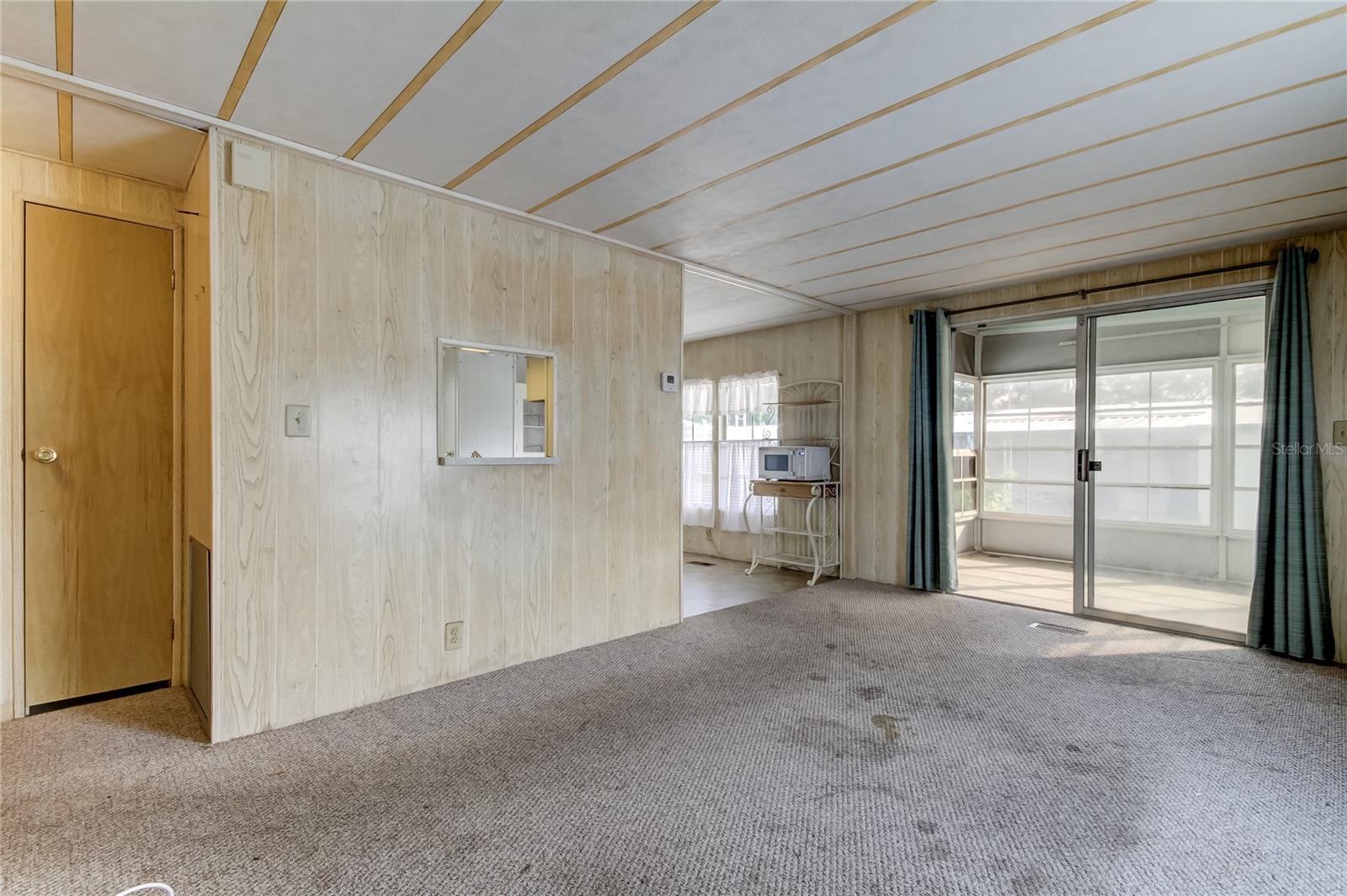 STONEHEDGE ON THE HILL M/H PARK CO-OP UNREC - Residential