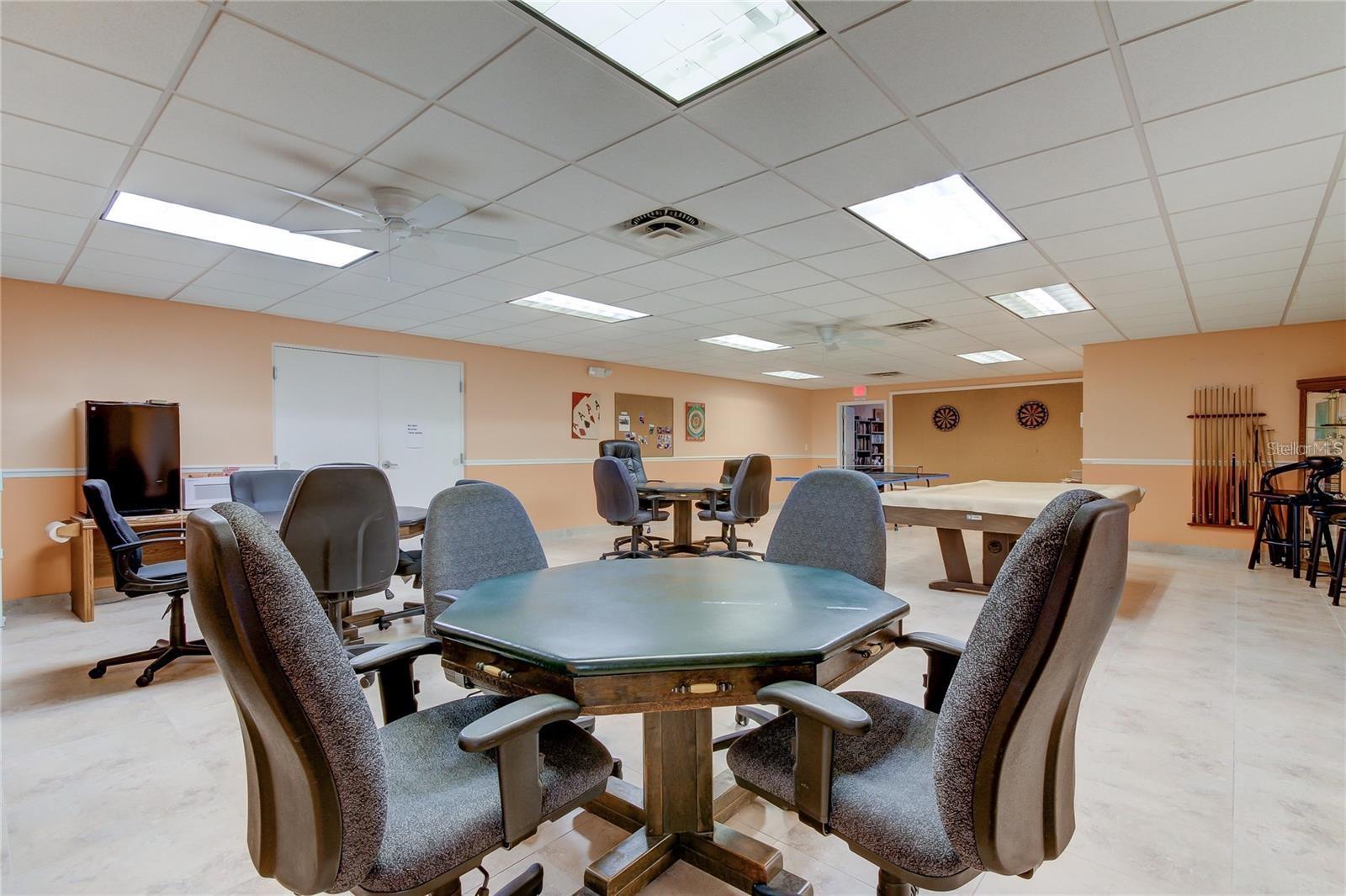 STONEHEDGE ON THE HILL M/H PARK CO-OP UNREC - Residential