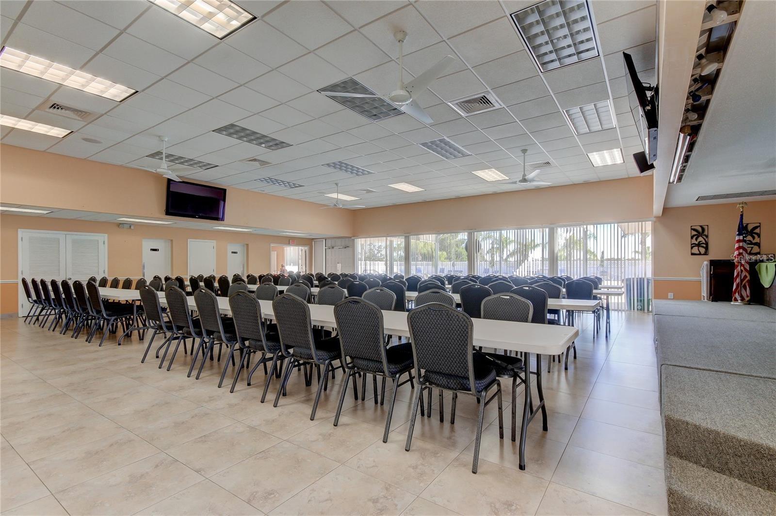 STONEHEDGE ON THE HILL M/H PARK CO-OP UNREC - Residential