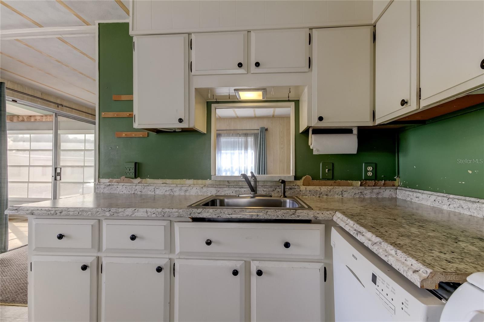 STONEHEDGE ON THE HILL M/H PARK CO-OP UNREC - Residential