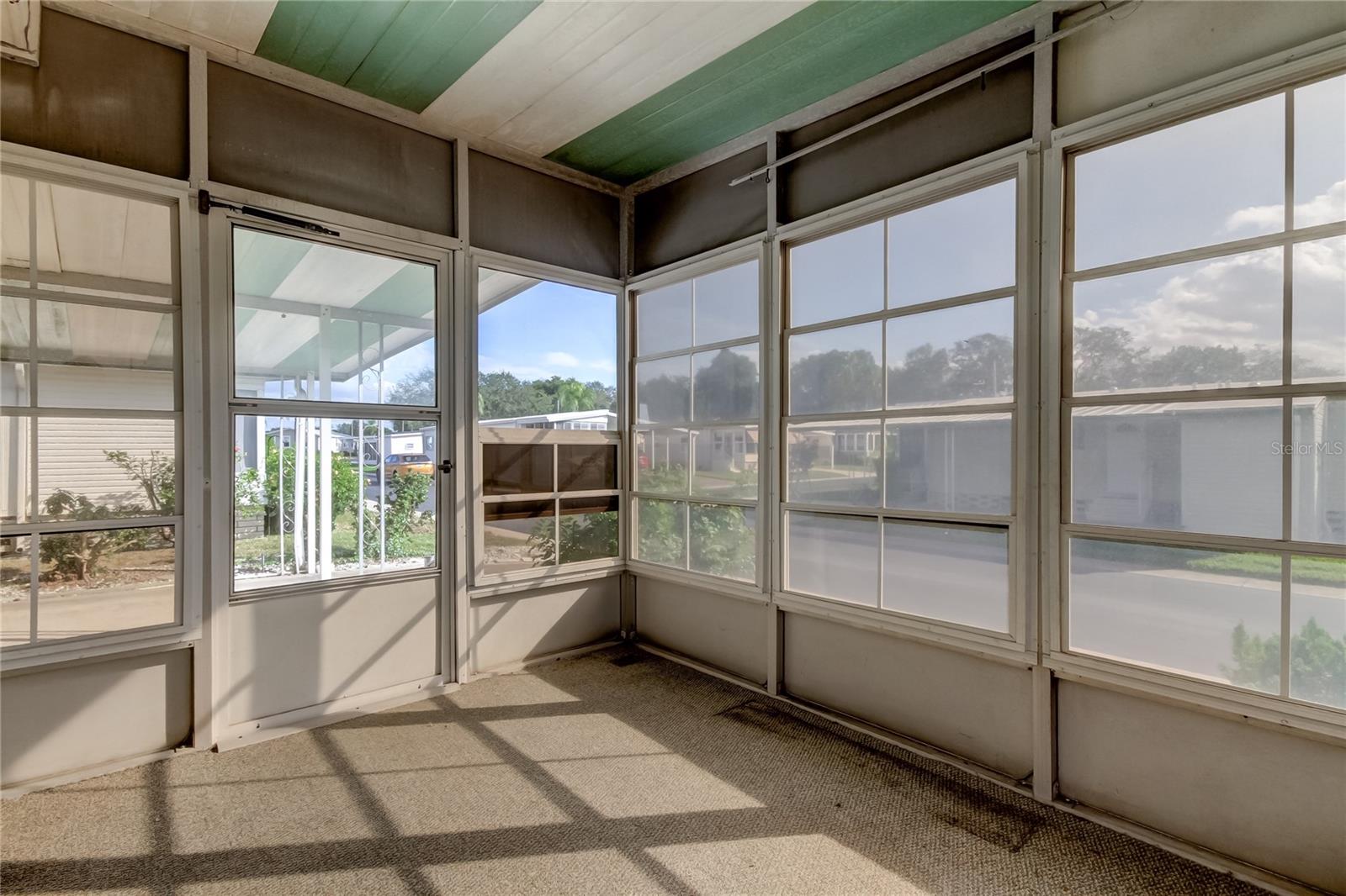 STONEHEDGE ON THE HILL M/H PARK CO-OP UNREC - Residential