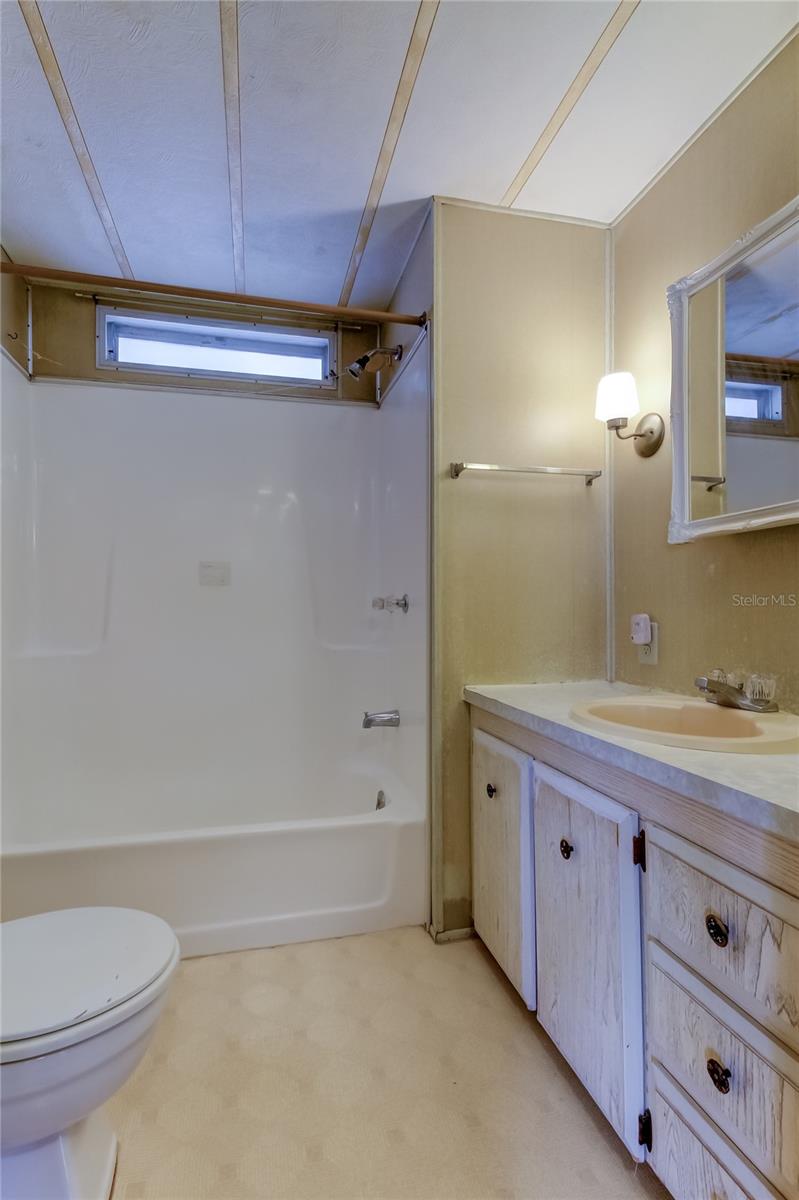 STONEHEDGE ON THE HILL M/H PARK CO-OP UNREC - Residential