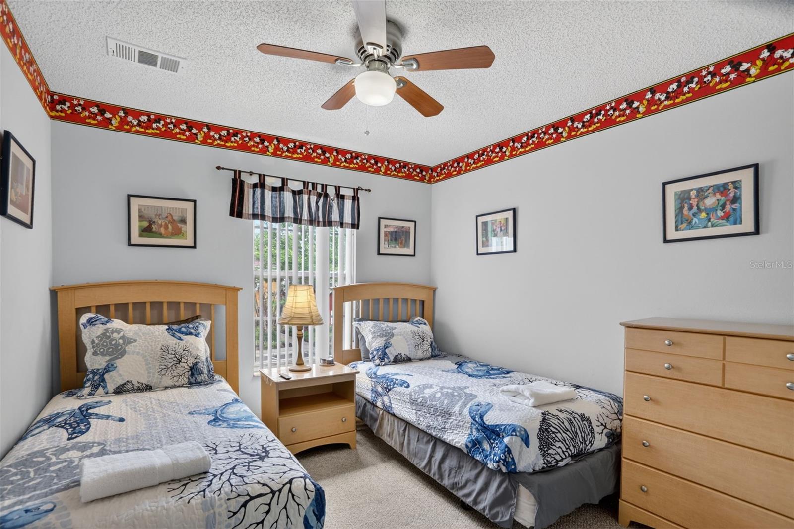EMERALD ISLAND RESORT PH 2 - Residential