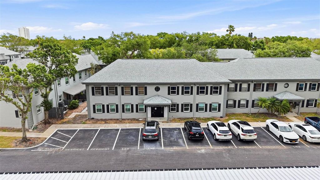 Photo of 1160 Rue Des Rois #1B, South Pasadena, FL 33707 (MLS # TB8494800)