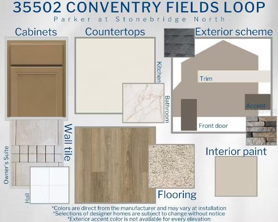 35502 COVENTRY FIELDS LOOP