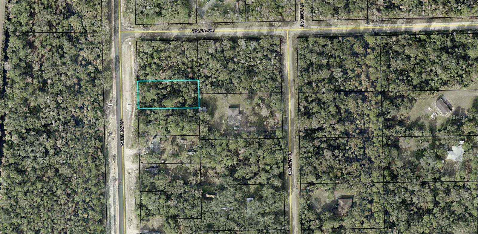 2289 WATER OAK ROAD
