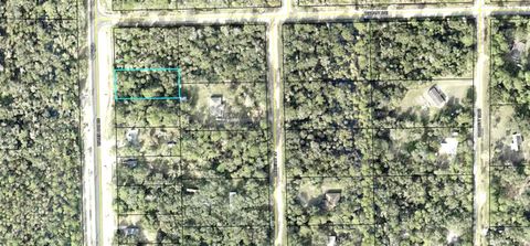 2289 WATER OAK ROAD BUNNELL FL 32110
