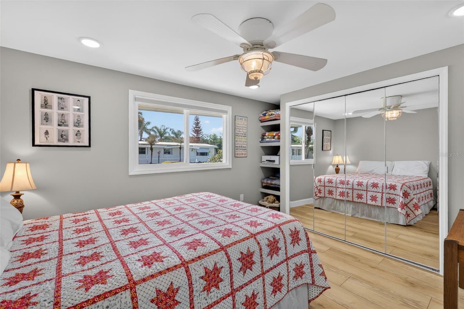 TAVARES IMPERIAL MOBILE TERRACE ADD - Residential