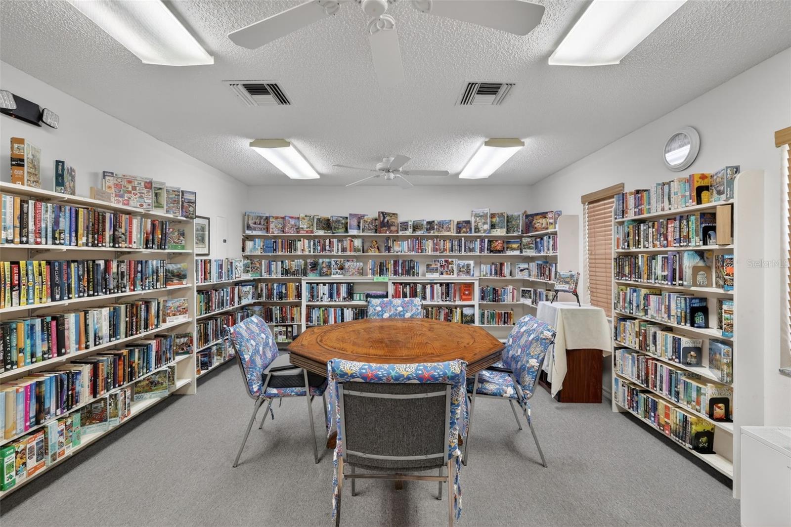 TAVARES IMPERIAL MOBILE TERRACE ADD - Residential