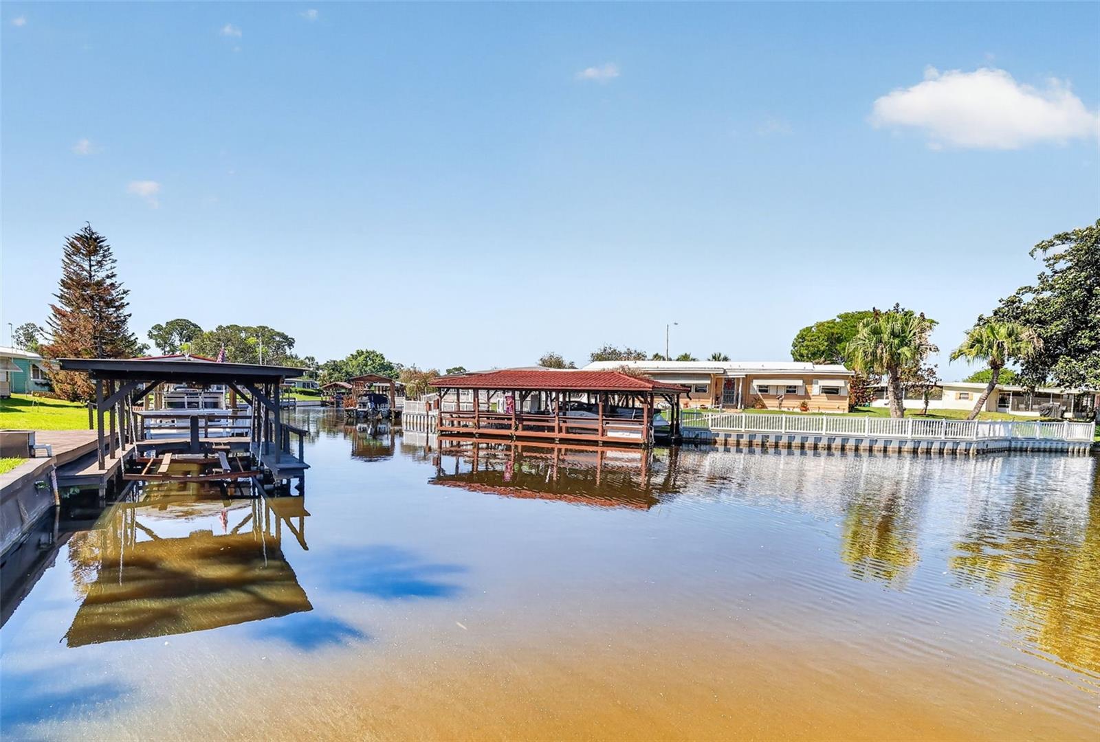 TAVARES IMPERIAL MOBILE TERRACE ADD - Residential