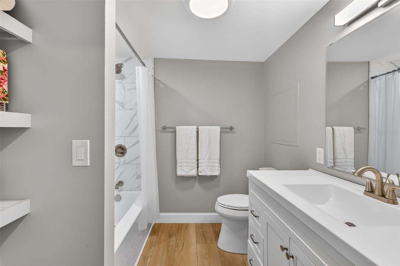 TAVARES IMPERIAL MOBILE TERRACE ADD - Residential