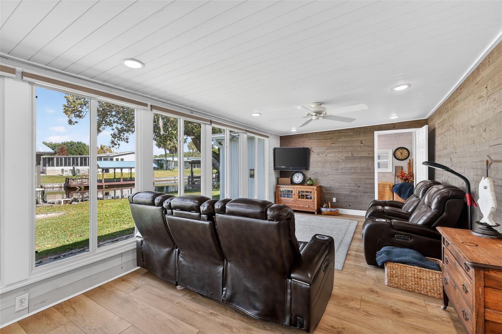 TAVARES IMPERIAL MOBILE TERRACE ADD - Residential