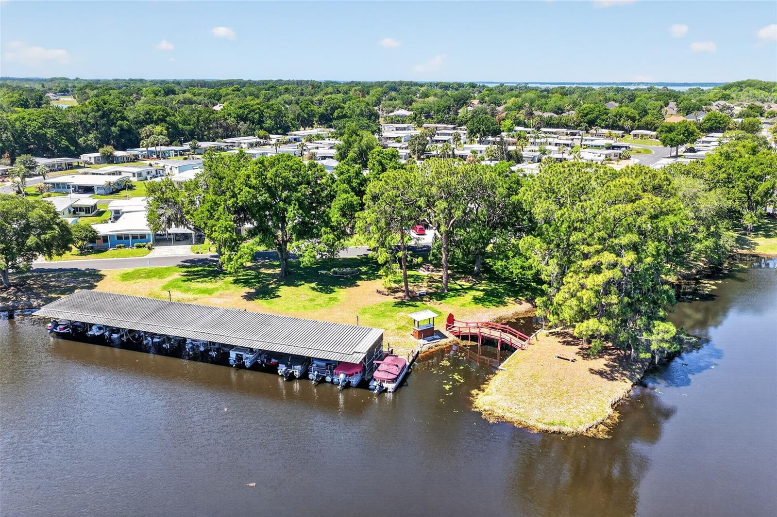 TAVARES IMPERIAL MOBILE TERRACE ADD - Residential