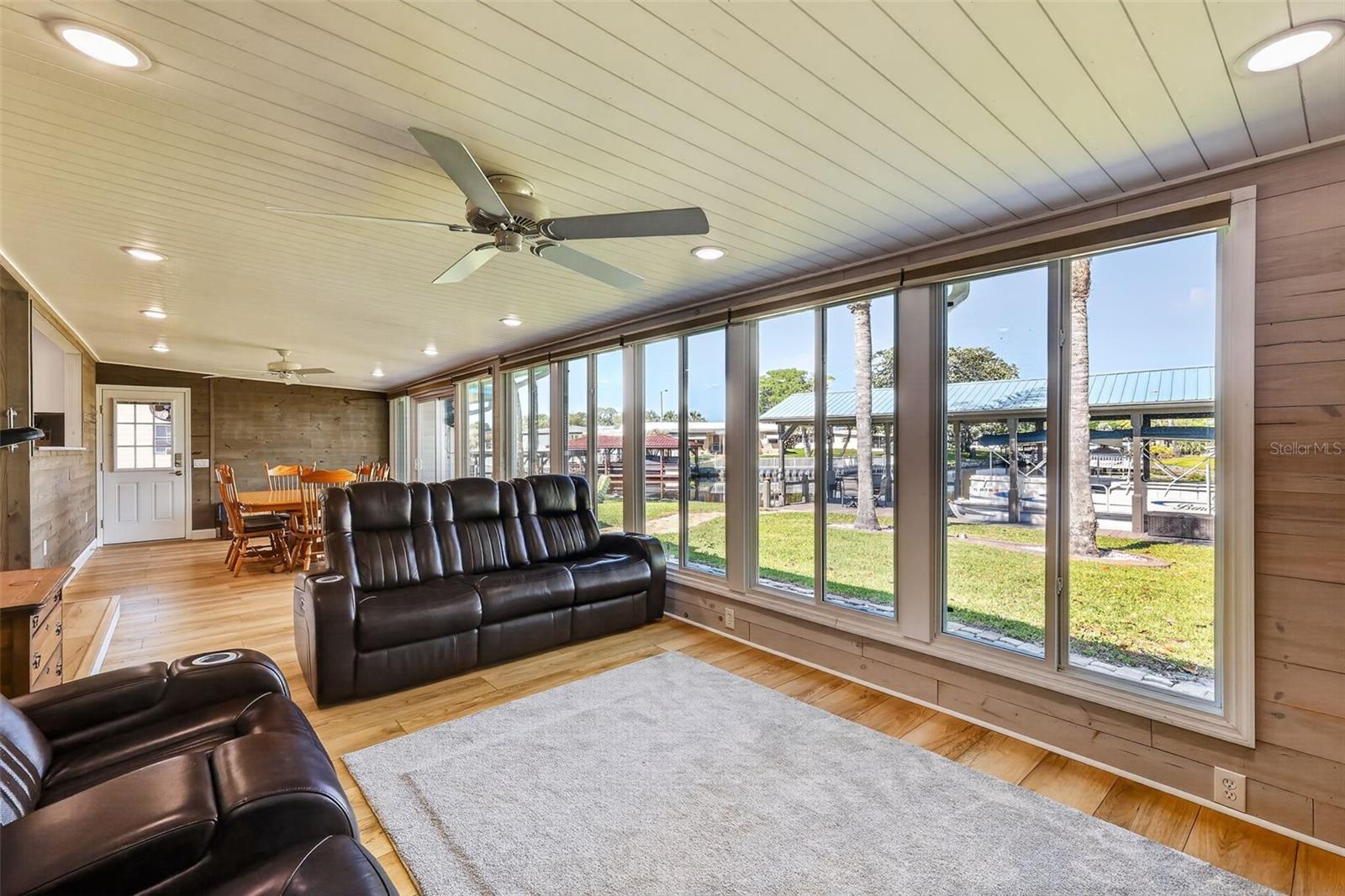 TAVARES IMPERIAL MOBILE TERRACE ADD - Residential