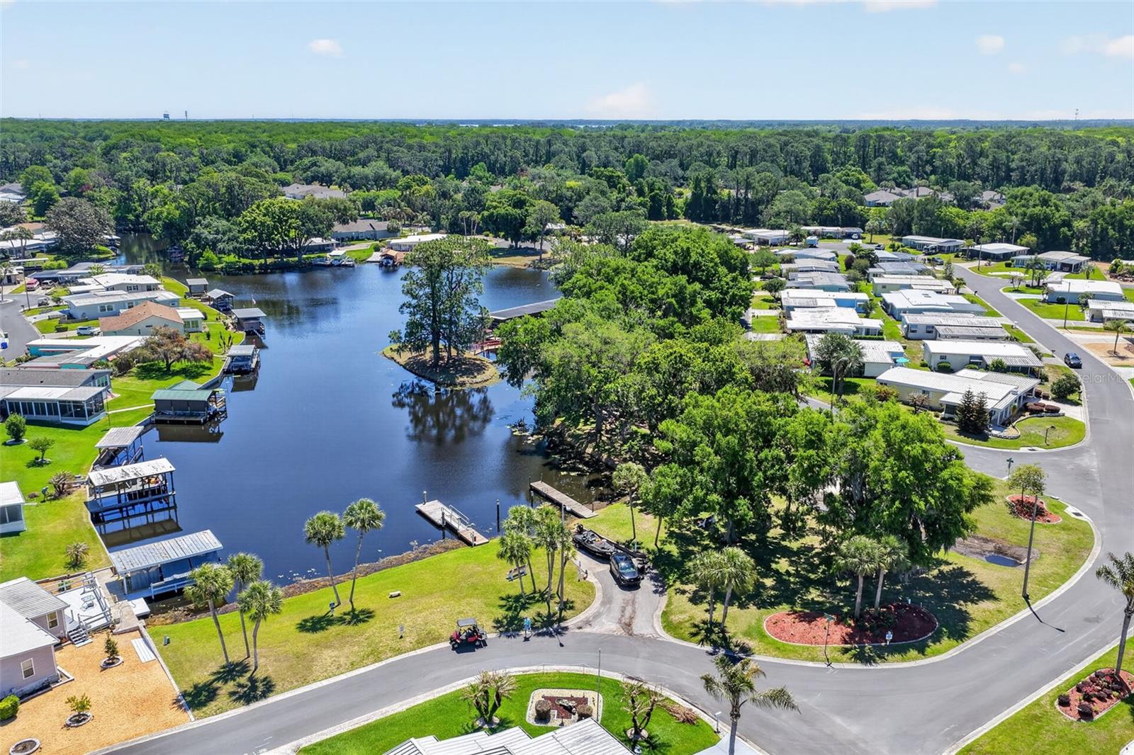 TAVARES IMPERIAL MOBILE TERRACE ADD - Residential