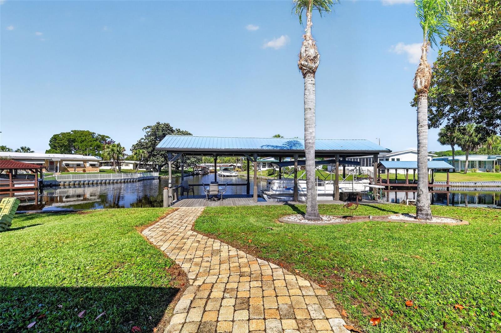 TAVARES IMPERIAL MOBILE TERRACE ADD - Residential