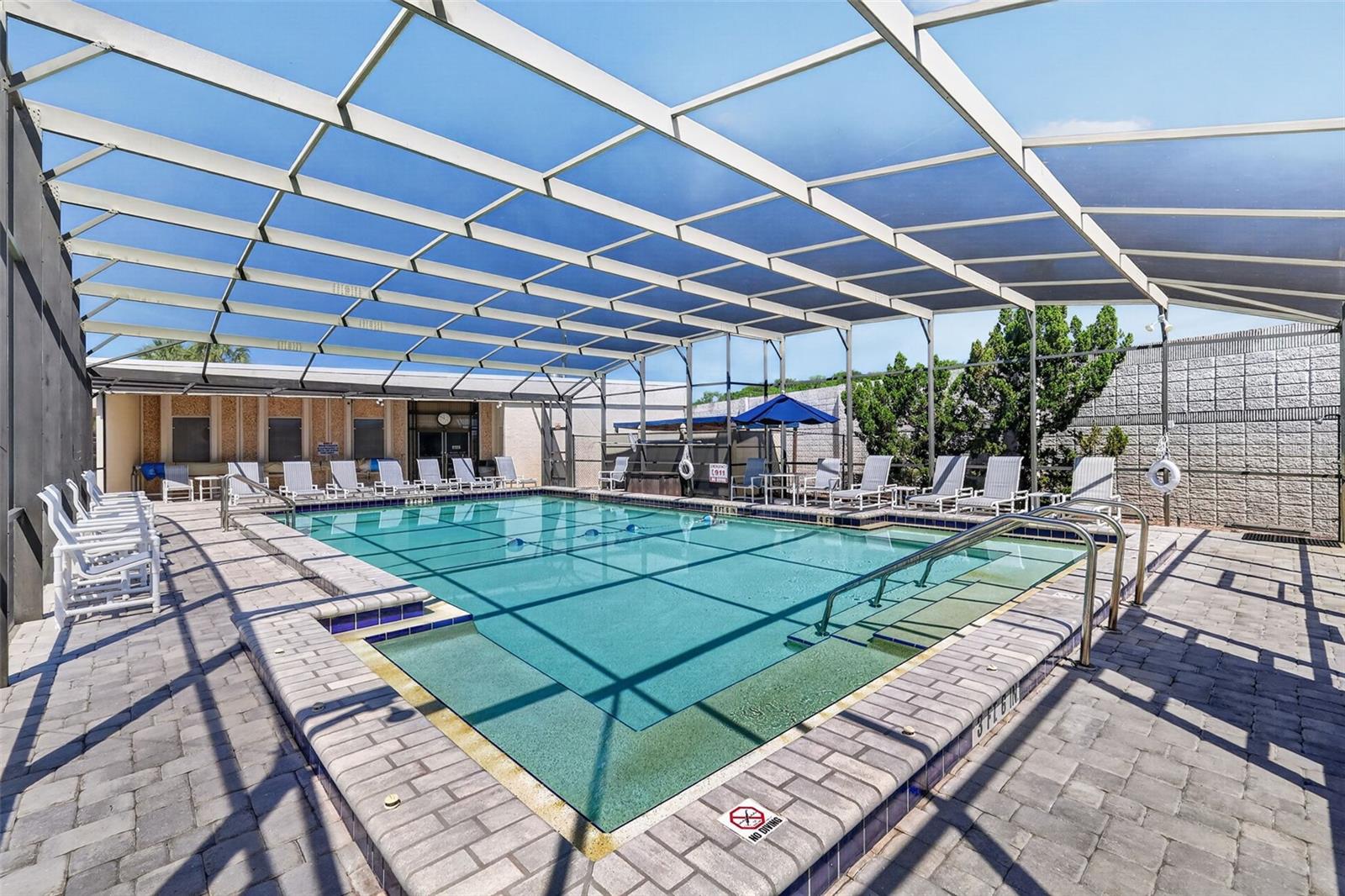 TAVARES IMPERIAL MOBILE TERRACE ADD - Residential