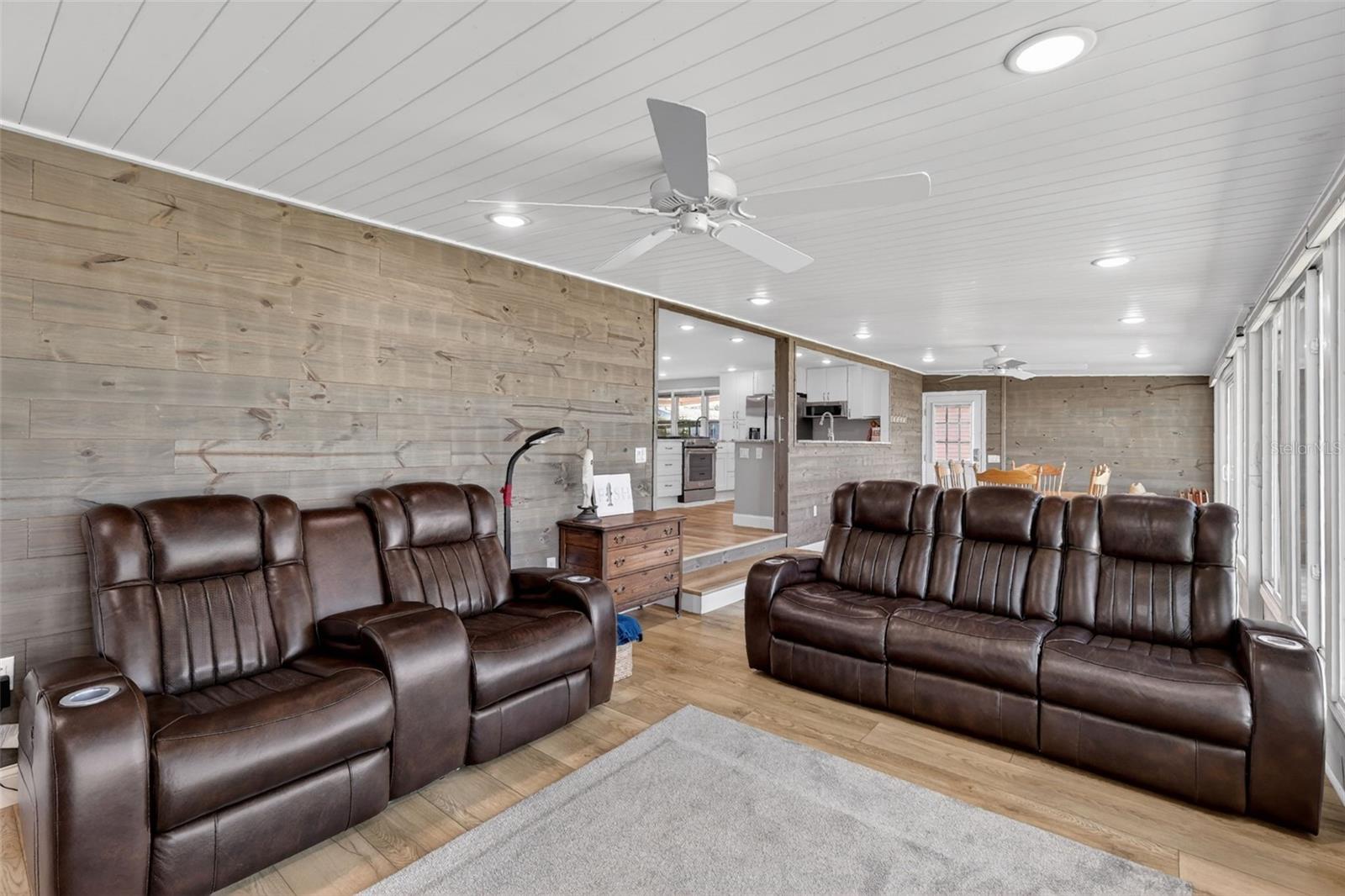 TAVARES IMPERIAL MOBILE TERRACE ADD - Residential