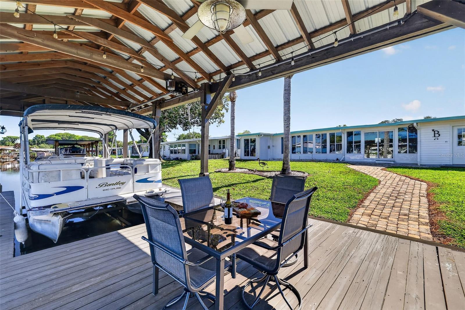 TAVARES IMPERIAL MOBILE TERRACE ADD - Residential