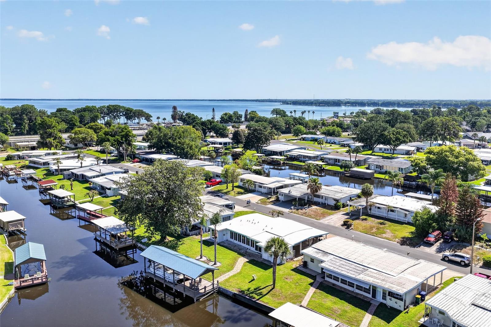 TAVARES IMPERIAL MOBILE TERRACE ADD - Residential