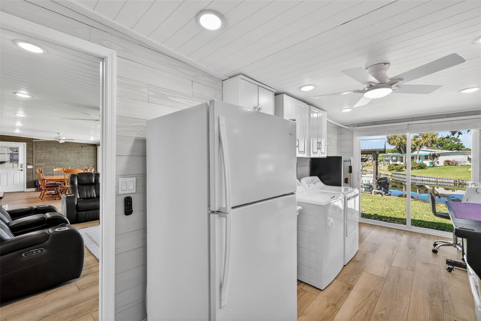 TAVARES IMPERIAL MOBILE TERRACE ADD - Residential