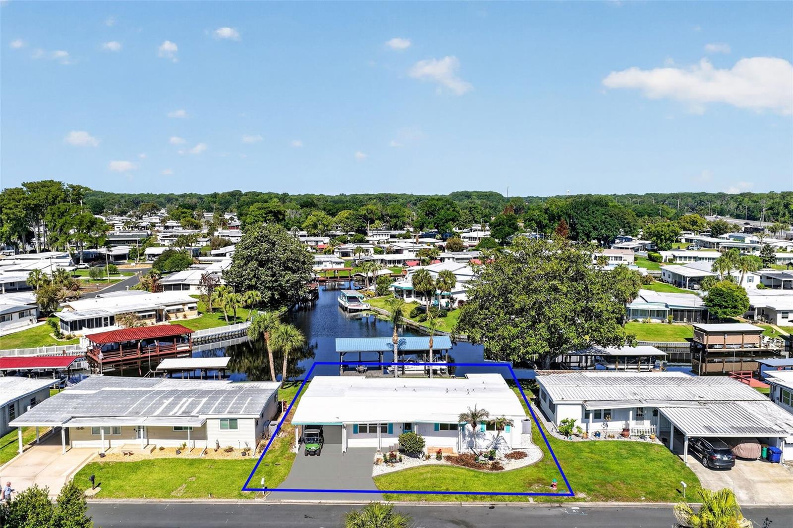 TAVARES IMPERIAL MOBILE TERRACE ADD - Residential