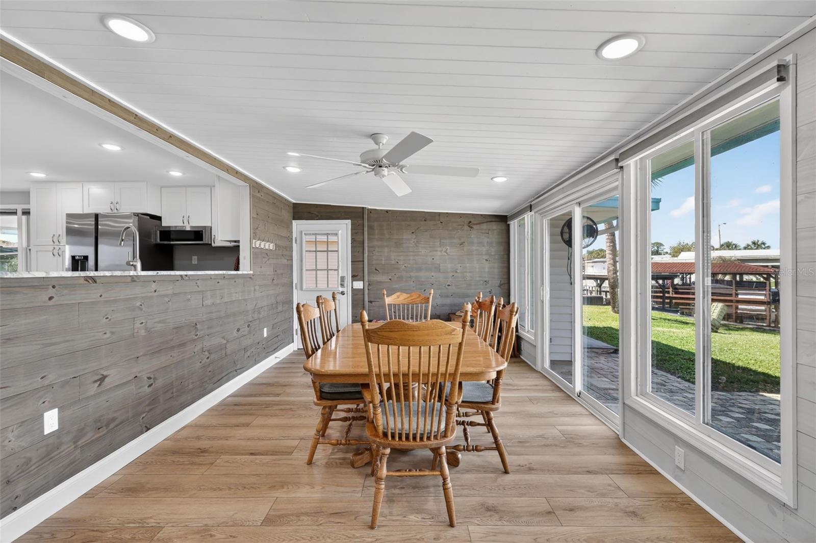 TAVARES IMPERIAL MOBILE TERRACE ADD - Residential