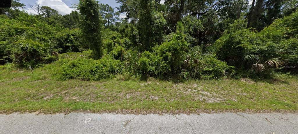 Photo of Skrip Avenue, North Port, FL 34288 (MLS # O6429462)