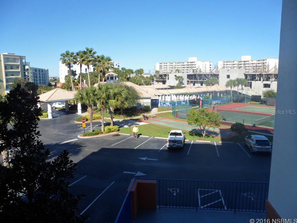 Ocean Walk Condo At Nsb Bldg 08 - Residential