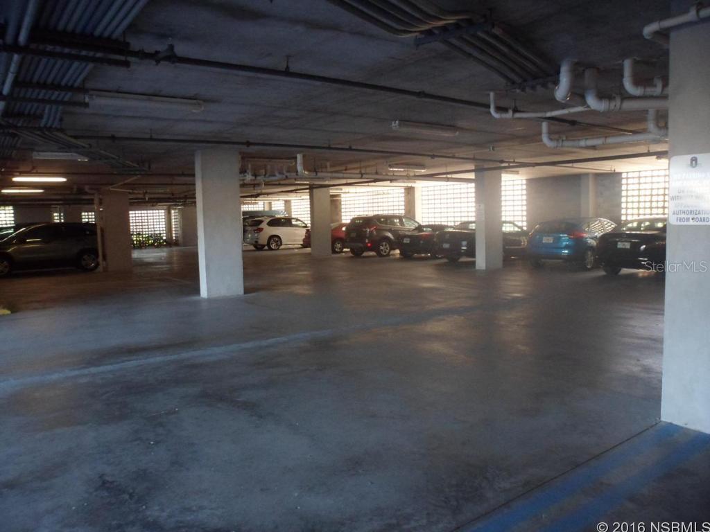 Ocean Walk Condo At Nsb Bldg 08 - Residential