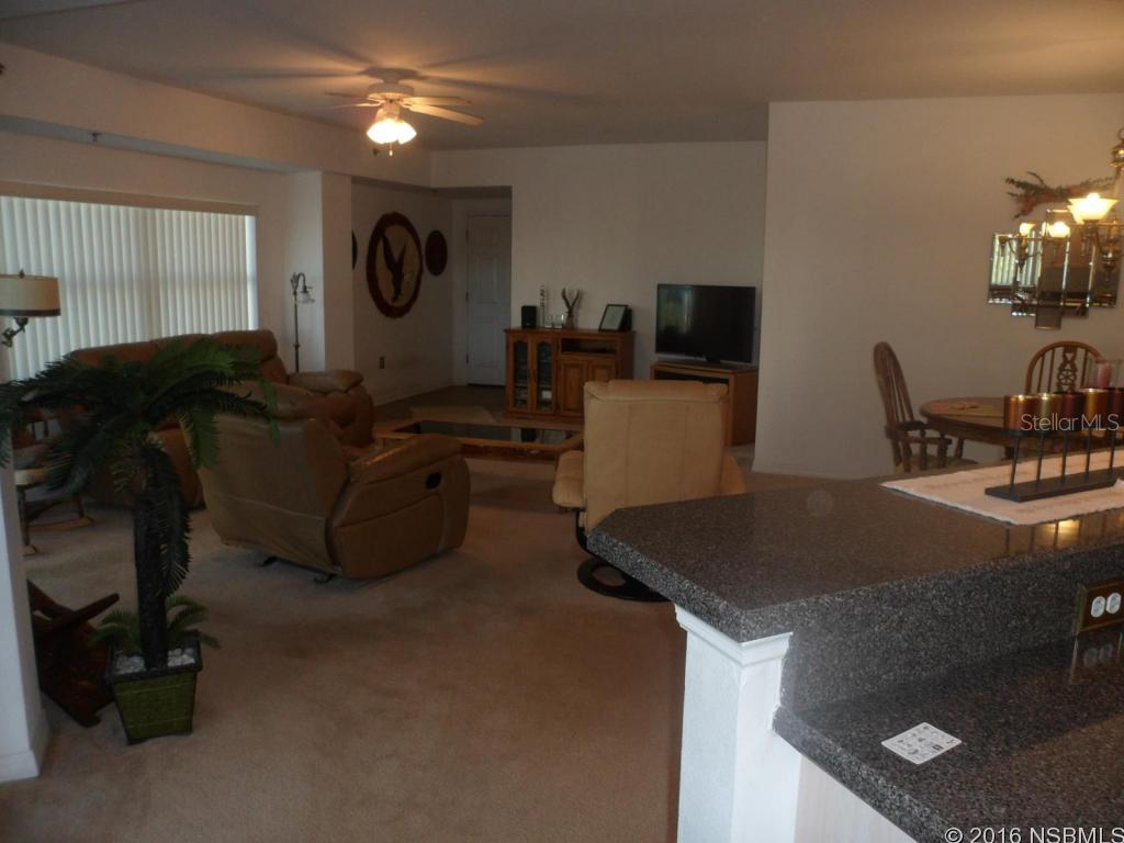 Ocean Walk Condo At Nsb Bldg 08 - Residential