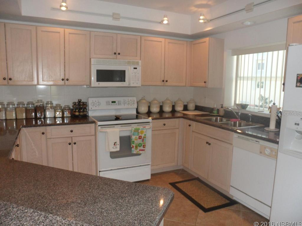 Ocean Walk Condo At Nsb Bldg 08 - Residential