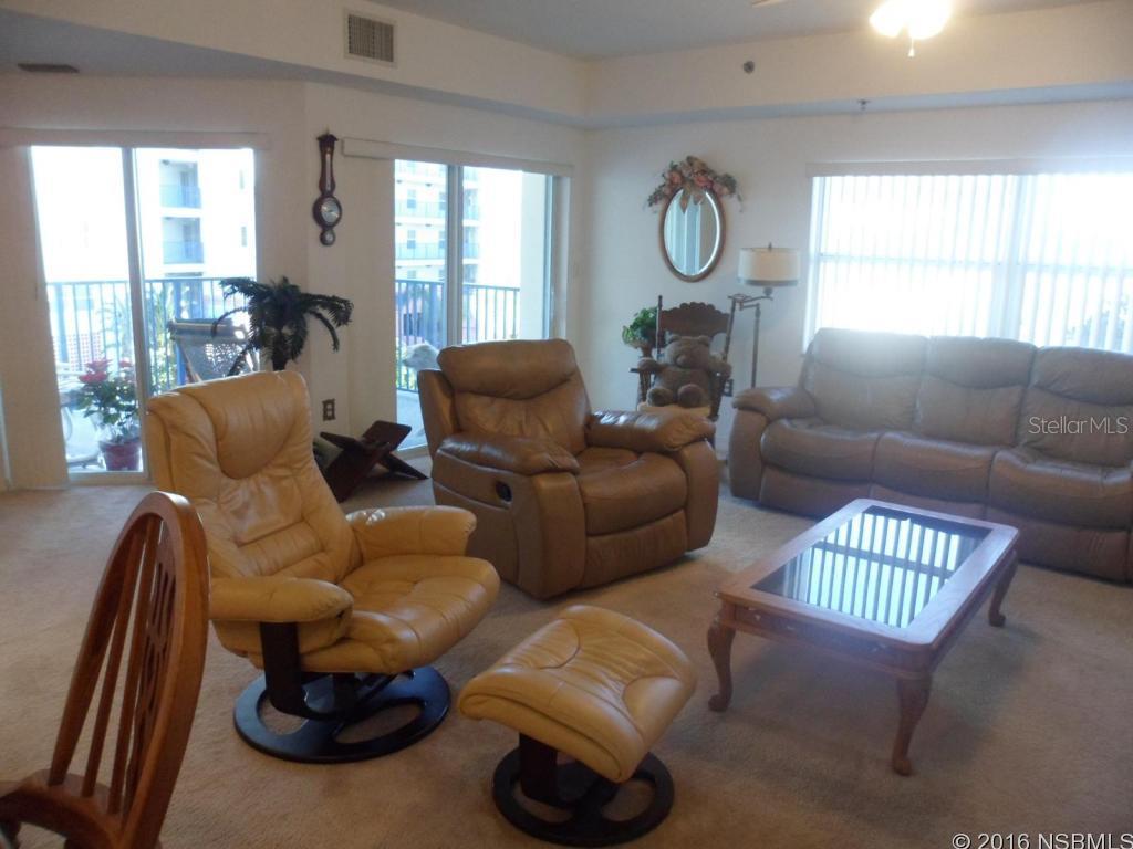 Ocean Walk Condo At Nsb Bldg 08 - Residential