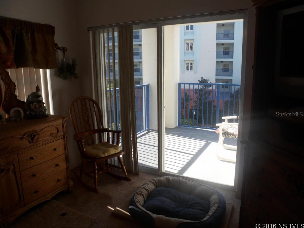 Ocean Walk Condo At Nsb Bldg 08 - Residential