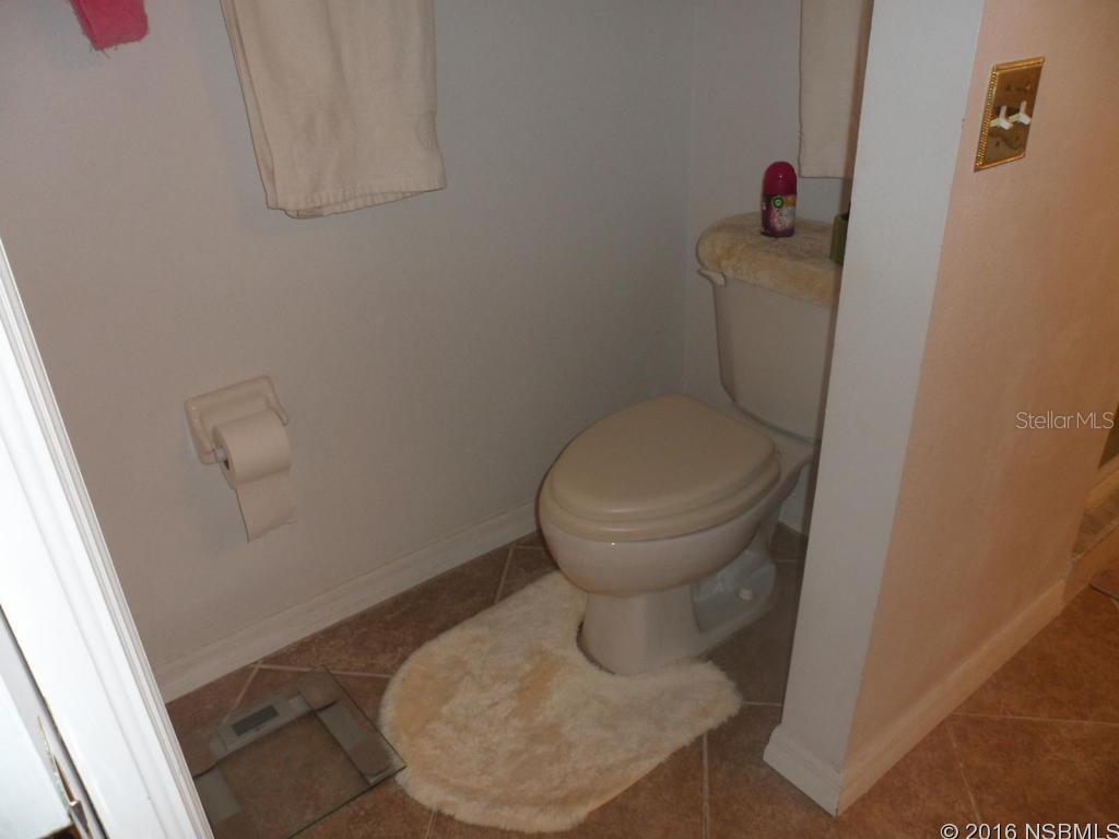 Ocean Walk Condo At Nsb Bldg 08 - Residential