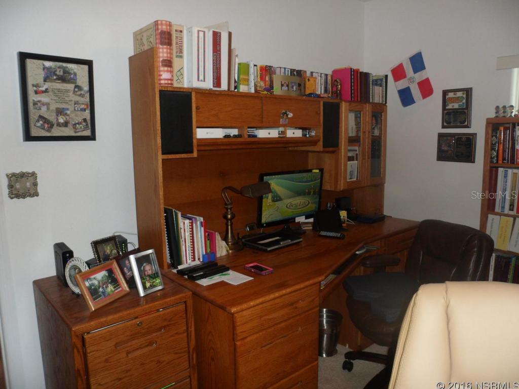 Ocean Walk Condo At Nsb Bldg 08 - Residential