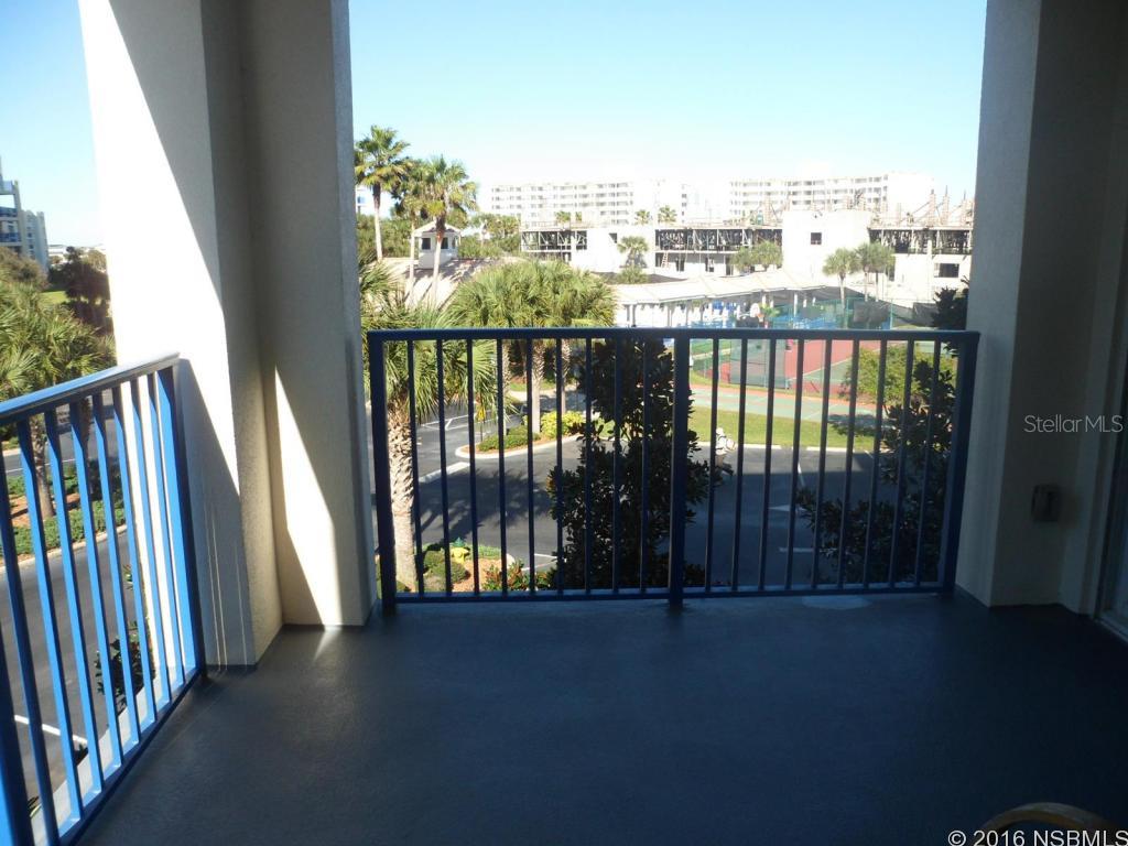 Ocean Walk Condo At Nsb Bldg 08 - Residential