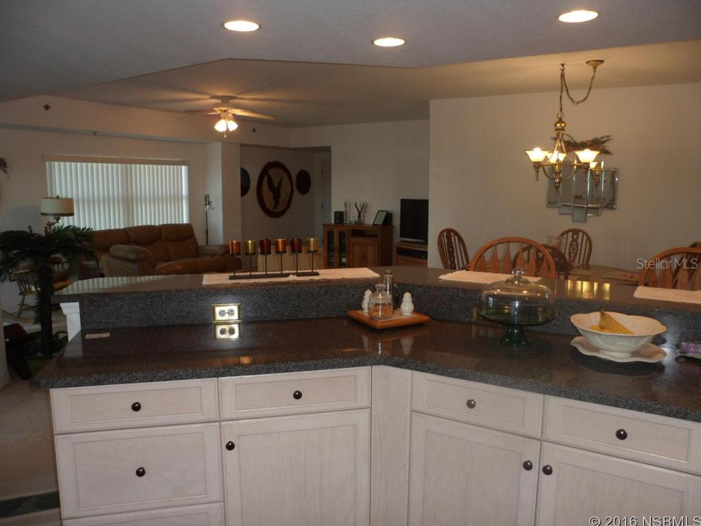 Ocean Walk Condo At Nsb Bldg 08 - Residential